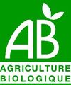 Agriculture Biologique - Logo - Producteur Nice - Champ Soleil
